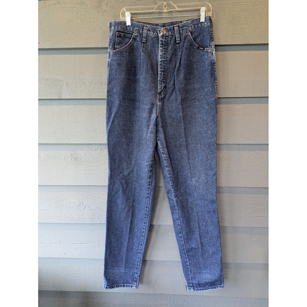 Wrangler Men's Indigo Bootcut Jeans